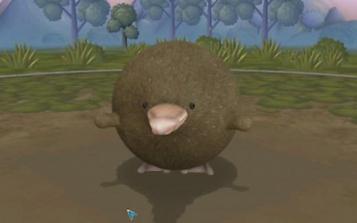 【Spore】哥们这东西是未来整个星系的统治者☠️☠️