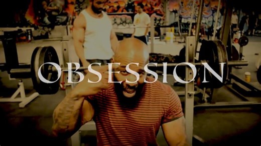 CT Fletcher - Motivational Speech OBSESSION | Matt Camara