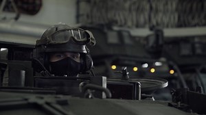 The final installment of the 11th Marine Expeditionary Unit's (MEU) journey as a force in readiness, completing their 2021 deployment alongside the Essex Amphibious Ready Group. The 11th MEU completed operations and exercises in the U.S. Indo-Pacific Command and U.S. Central Command areas of responsibility. (U.S. Marine Corps video by Sgt. Jennessa Davey) U.S. Marine Corps Marine Corps Recruiting Pacific Marines I Marine Expeditionary Force (I MEF) 1st Marine Division 1st Marine Logistics Group 