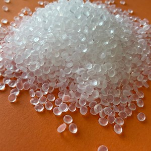 [Hot Item] Virgin Sk Jn-200 Pet Chips Bottle Grade Plastics