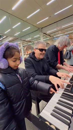 Brendan Kavanagh (Dr K) on Instagram: "Happy Birthday #piano #boogiewoogie"