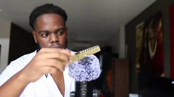 [ASMR] Virtual Haircut That Feels TOO Real (2 Hours)💈