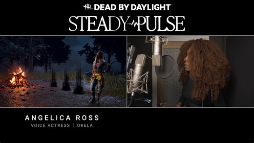 181K views · 5.6K reactions | She’s here to help. Go behind the scenes and check out how actress Angelica Ross brought Orela Rose to life. | Dead by Daylight | Facebook