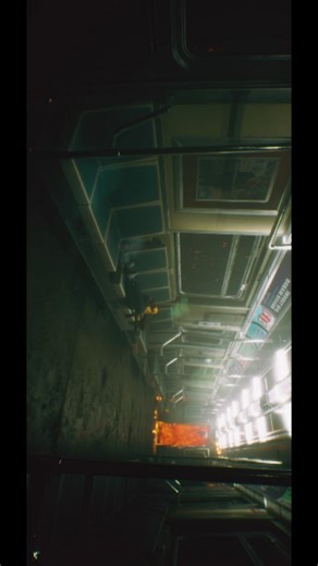 surya_anime_24 on Instagram: "Created a real-time horror cinematic sequence using Autodesk Maya and Unreal Engine, streaming character animation through Live Link to preview and refine performances directly in-engine. Built a dark, atmospheric environment in Unreal Engine with dynamic lighting, fog, and post-processing to enhance tension, while keeping everything optimized for real-time playback and game-ready performance. Focused on character animation, camera staging, and horror storytelling t