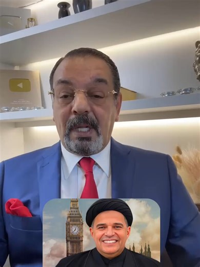 ⚠️ ما خفي كان أعظم! هذا المقطع هو
