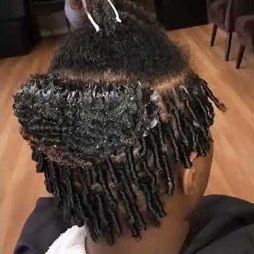 How to do Comb coils