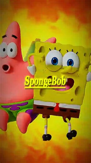 When Rappers Make SPONGEBOB Songs 😳🧽 (Ice Spice, Lil Mosey)