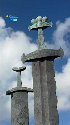 Did you know THIS about Norway? #vikings