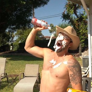 5.5K views · 269 reactions | Bananas and Whipped cream... It's like Spring Break with less regrets1st Look (WATCH NOW) https://youtu.be/BLjpC4bRFlc | Johnny Bananas | Facebook