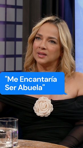 Adamaris nos comparte sobre la ilusión de ser abuela y el deseo de haber tenido más hijos. Adamaris compartió que, aunque intentó varias veces con fertilización in vitro y otras terapias, no logró tener más hijos después de Alaïa. Sueña con ser abuela algún día. Descubre más sobre esta emotiva conversación en "Decálogo del Éxito - Entre Gigantes". Ve el episodio completo en YouTube y Spotify @donfranciscotv. #DecálogoDelÉxito #DonFranciscoTV | Don Francisco TV