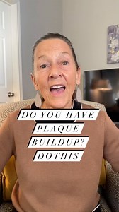 26K views · 41 reactions | Do you have plaque built up? Here is what...