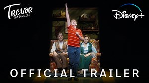 30K views · 1K reactions | Raise your voice and create your own spotlight.  The filmed version of the Off-Broadway stage production of Trevor: The Musical is streaming June 24 on #DisneyPlus. #TrevorTheMusicalOnDisneyPlus | Disney+ | Facebook
