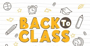 Back to Class