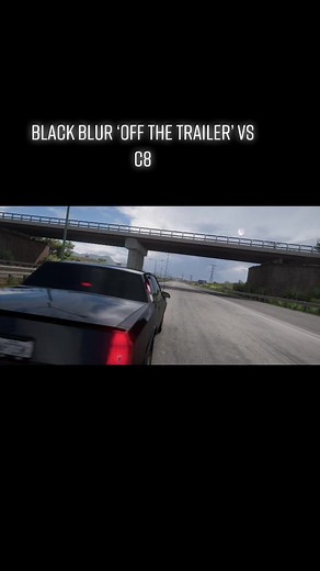 Exciting NFG Racing in Forza Horizon 5