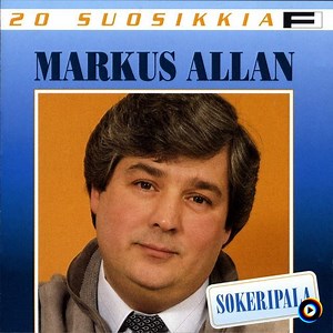 Liljankukka by Markus Allan