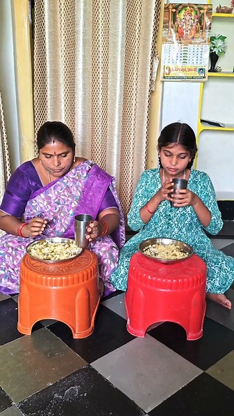 తొందర ఎక్కువ😂 || super mother and daughter comedy #shorts #trending #comedy | wait for end