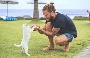 What to Do When your Pet Dies (Buddhist Tips & Mantras to Help you Grieve). | elephant journal