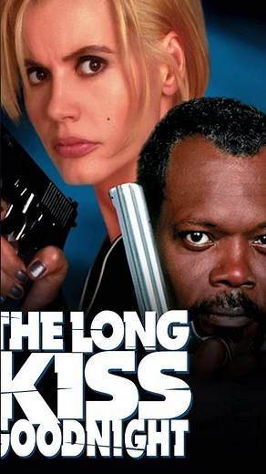 The Long Kiss Goodnight was theatrically released 27 years ago today