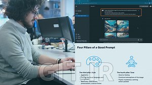 Gemini: Prompt Engineering for Image Generation with Gemini