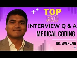 Medical Coding Interview Questions Answer | Freshers & Experienced | Interview Guidance