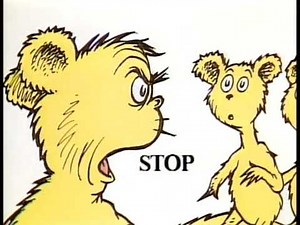 Random House Beginner Book Videos Promo (SS Start To Read Video: Ernie's Little Lie VHS)