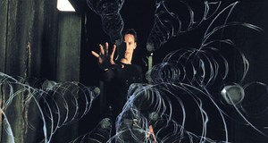 Matrix regresa al cine restaurada en 4K por su 25 aniversario de estreno