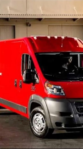 Ram Promaster Front Hub Bearing and Strut Replacement