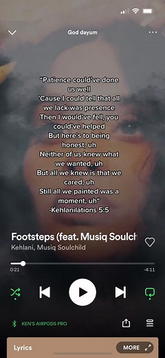 LyricalBible_ on TikTok