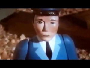 Bachmann Thomas Remakes: A New Friend for Thomas