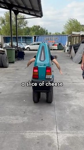 This car should NOT exist...but I want one