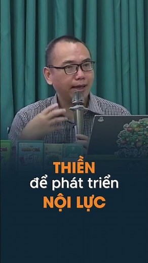 Lợi Ích Của Thiền: Tăng Cường Nội Lực Và Tâm An | Trần Việt Quân