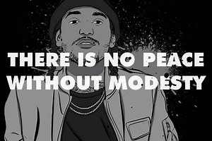 Lloyd releases new powerful song “They Don’t Care”