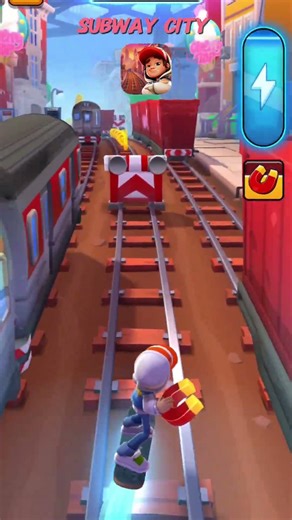 Top 4 Games - Subway City Vs Kooply Run Vs Temple Run Vs Cat Runner Who Is Win