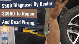 Chevy Silverado Power Steering Problems. FIXED with $20 part! - StrikeEngine