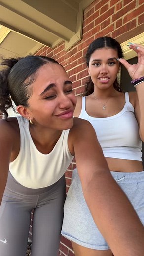 Oldest but Shortest Siblings: Makayla Mclovin