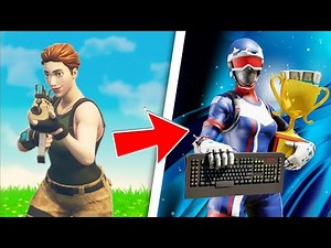 How To Make Fortnite Thumbnails On PC (Easy Tutorial)