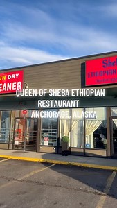 8.5K views · 477 reactions | Fufu in Alaska?! Check out Queen of Sheba Ethiopian Restaurant. . . . #QueenOfSheba #ethiopianfood #westafricanfood #fufu #alaska #alaskan #alaskafood #alaskafoodie #alaskafoodies #guzzygrubs #food #foodporn #foodlover #foodgasm #foryou #fyp #foryoupage | GuzzyGrubs | Facebook