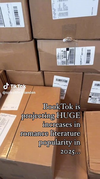spicylibrariandenver on TikTok