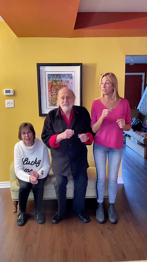 Fun Singalong with Sharon, Lois, and Bram | Silly Songs and Playground Rhymes