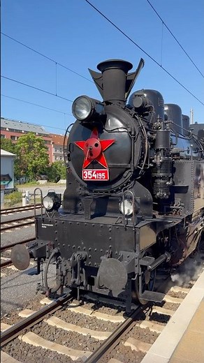 Posázavský Pacifik 🚂
