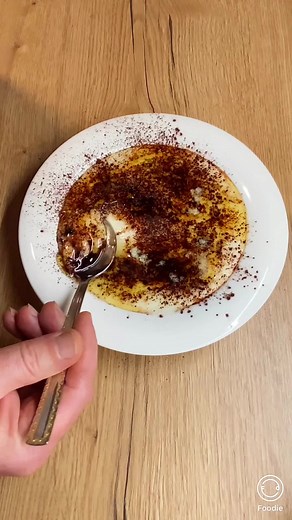 🥄 Tutoriál, jsk jíst krupicovou kaši ve školní jídelně 🥄#fycz #fyczech #protebe #těhotnejkuchař #škola #školní_jídelna #tutorial