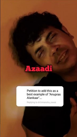 Alliteration rap! #dhh #desihiphop #hindirap