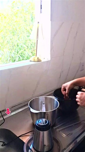 Processador de Alimentos TURBO na Black Friday