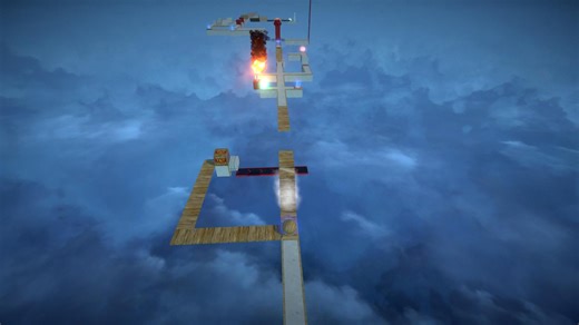 【Ballex】不同的道路，通向不同的故事——《Novembex》一命全分