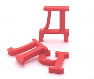 Ukrainian Alphabet Fridge Magnets - Whole Set of 66 Upper and Lowercase - Etsy