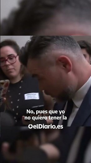 Rufián, sobre encabezar la unidad de izquierdas: "Yo soy muy cabezón. Tenemos tiempo todavía"