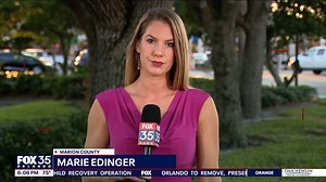 FOX 35 INVESTIGATES: Murder for Hire Investigators say a woman named Sonia Exelby flew from the UK to Central Florida to have a man sexually abuse, torture, and kill her. I’m digging into who the people involved are, what people who know them have to say, and how investigators wound up finding Dwain Hall, the man now charged with homicide in this case. FOX 35 was the only TV news crew in court this morning when Hall went before a judge and learned he won't be let out on bail while he awaits his 