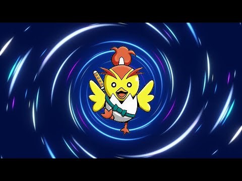 Hyokomon Evolution Line!