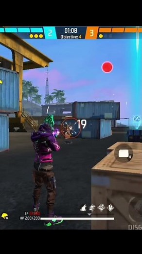 ⚡ Free Fire MAX Tips & Tricks