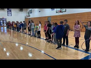 Time Machine Relay- leaping